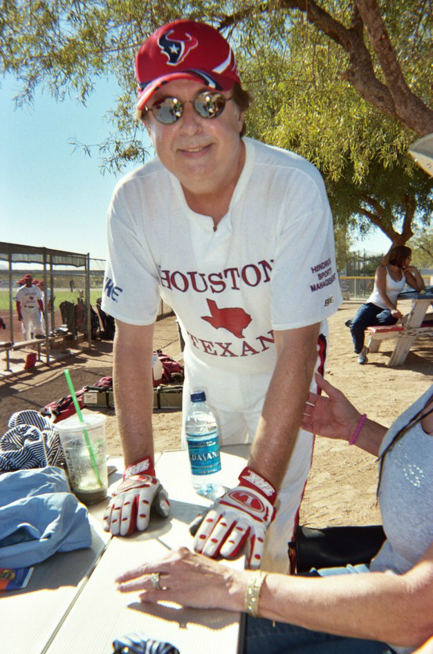 2007 50+ Major Plus SSUSA World Champions Phoenix AZ